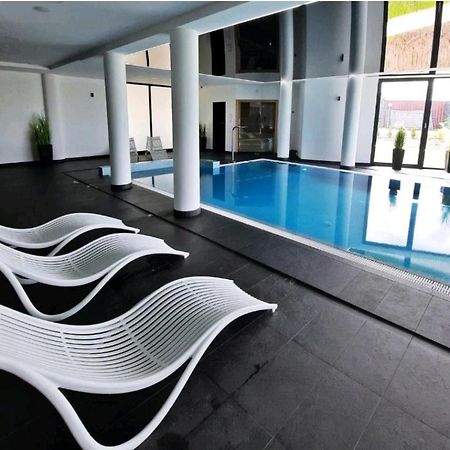 Westin House-Resort Kołobrzeg Eksteriør billede