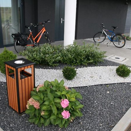 Westin House-Resort Kołobrzeg Eksteriør billede