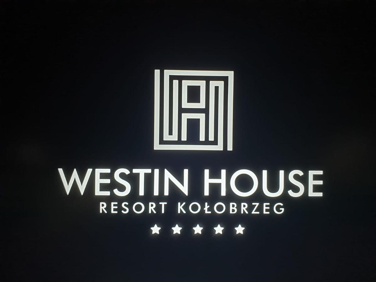 Westin House-Resort Kołobrzeg Eksteriør billede