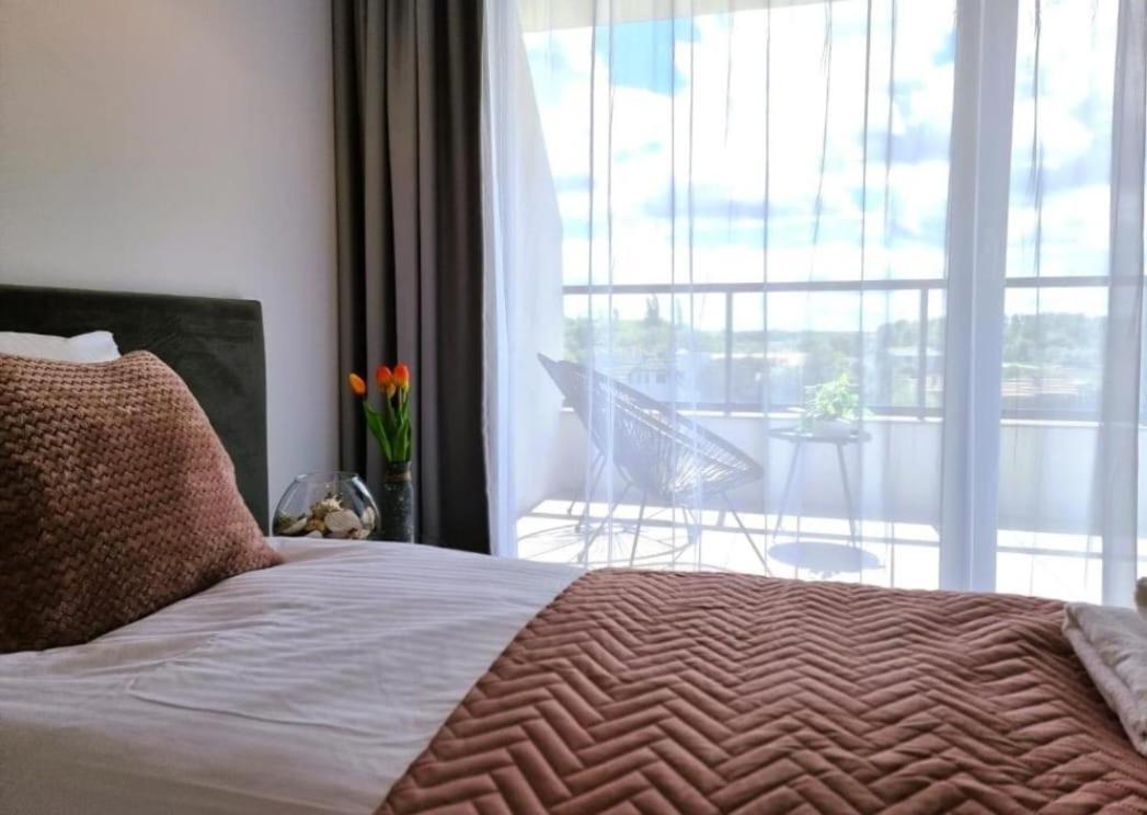 Westin House-Resort Kołobrzeg Eksteriør billede