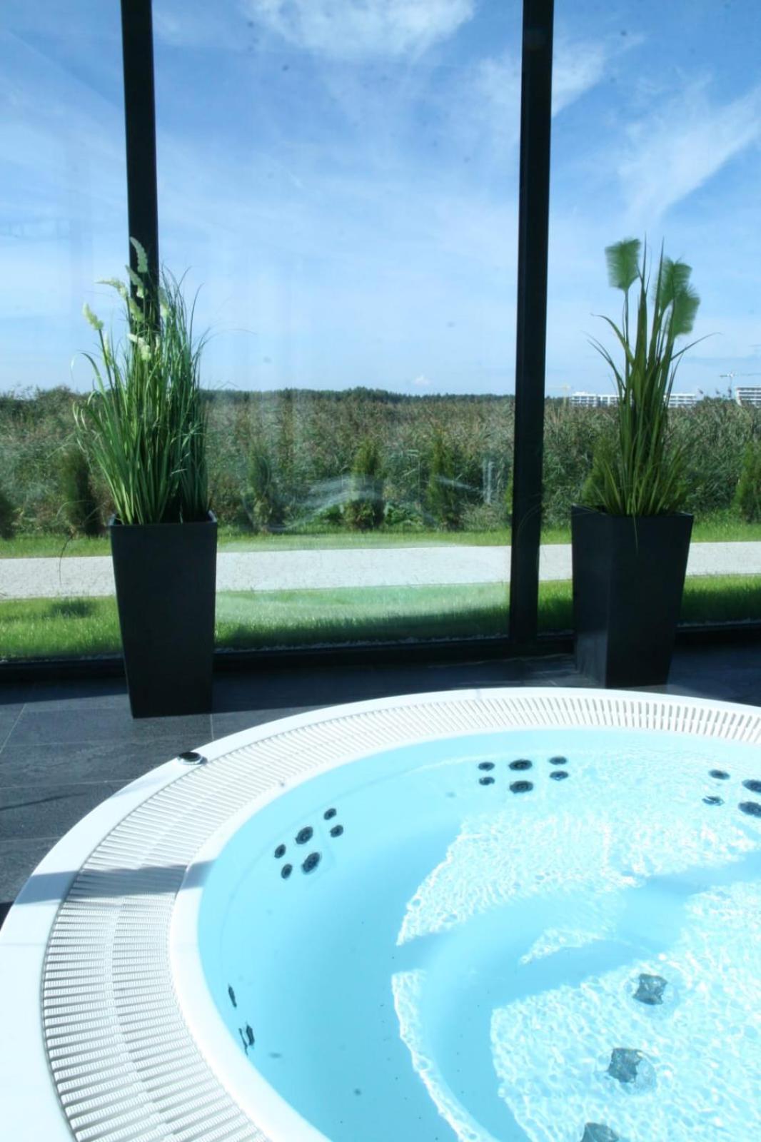 Westin House-Resort Kołobrzeg Eksteriør billede