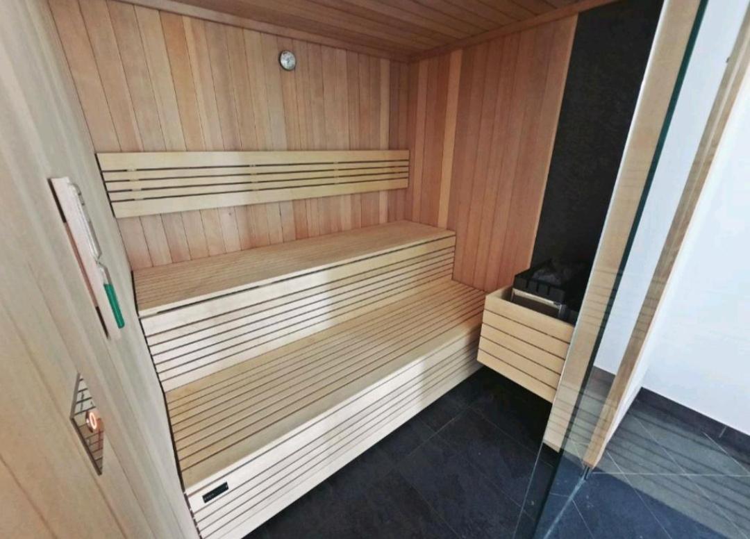 Westin House-Resort Kołobrzeg Eksteriør billede