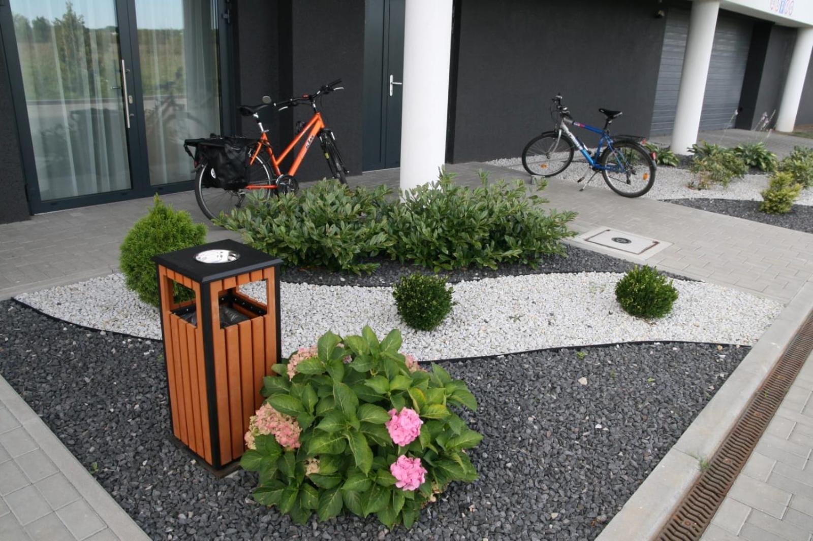 Westin House-Resort Kołobrzeg Eksteriør billede
