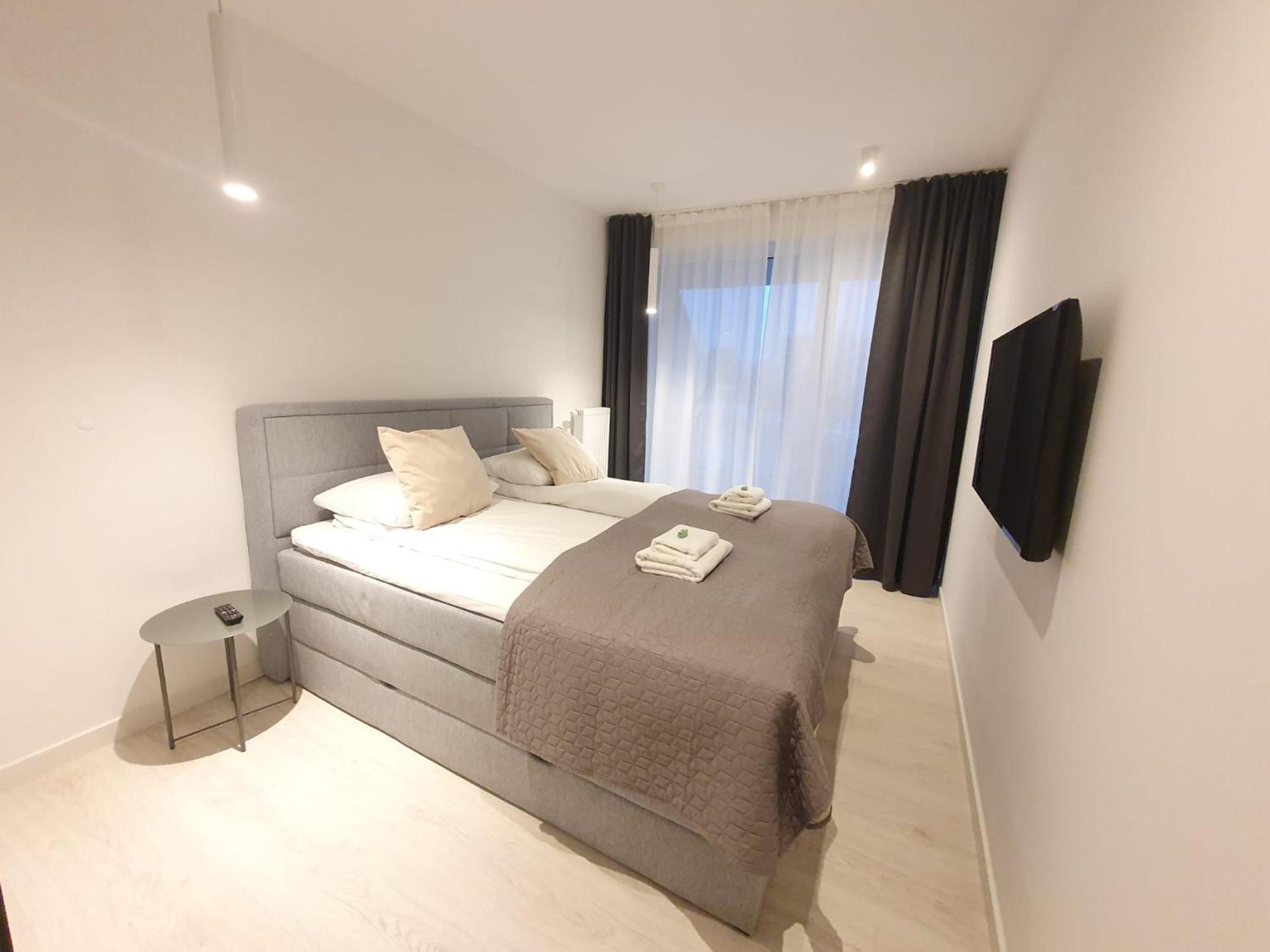 Westin House-Resort Kołobrzeg Værelse billede
