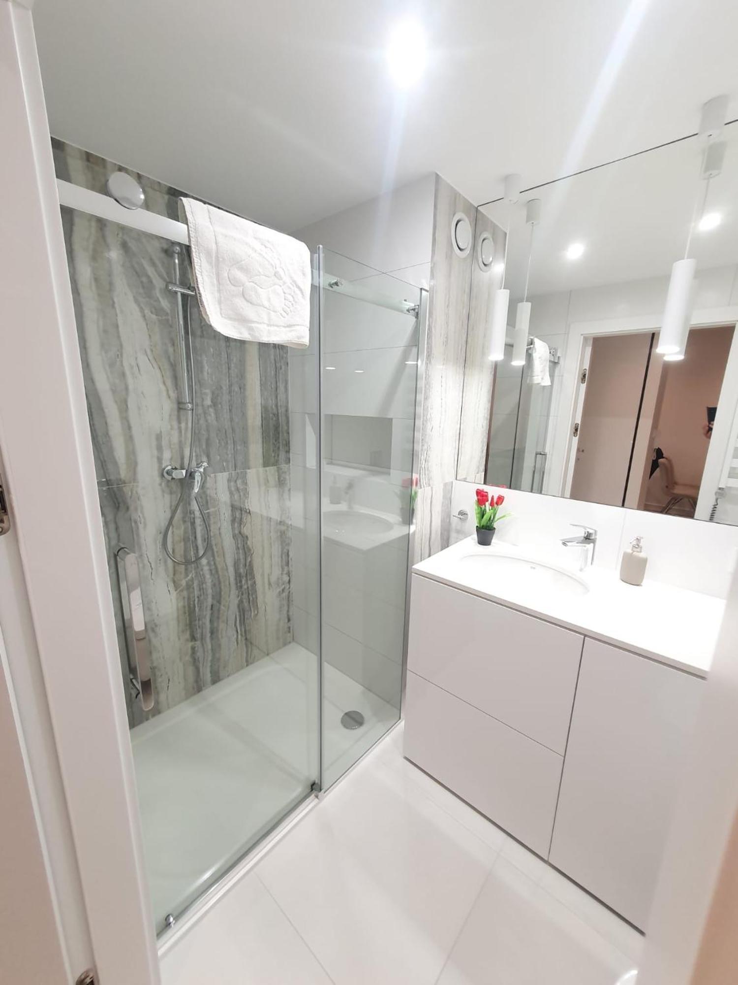 Westin House-Resort Kołobrzeg Værelse billede